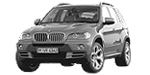 BMW E70 C2413 Fault Code