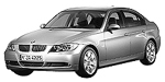 BMW E92 C2413 Fault Code