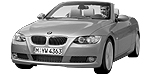 BMW E93 C2413 Fault Code