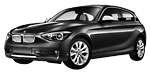 BMW F21 C2413 Fault Code