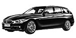 BMW F31 C2413 Fault Code